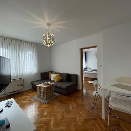 Apartment Sunce Крапинске-Топлице Экстерьер фото