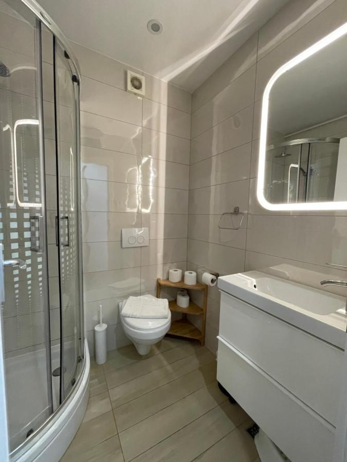 Apartment Sunce Крапинске-Топлице Экстерьер фото