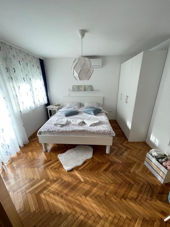 Apartment Sunce Крапинске-Топлице Экстерьер фото
