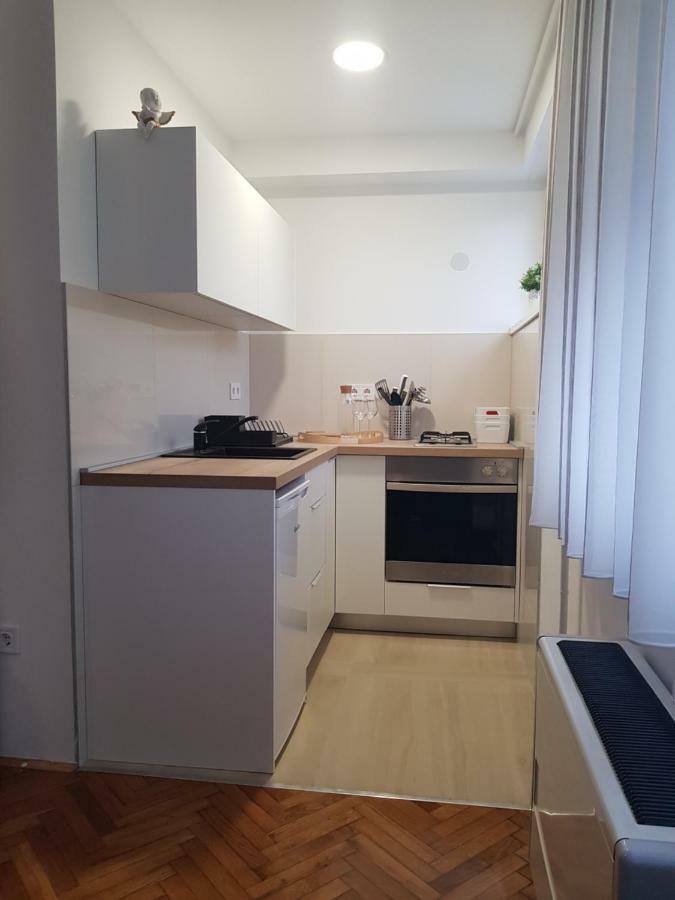 Apartment Sunce Крапинске-Топлице Экстерьер фото
