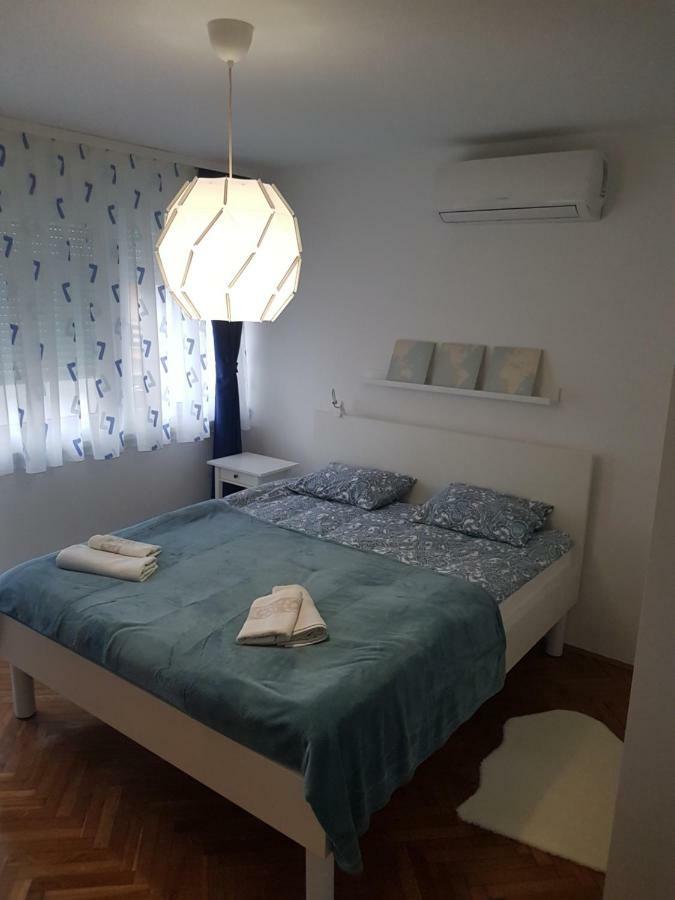 Apartment Sunce Крапинске-Топлице Экстерьер фото