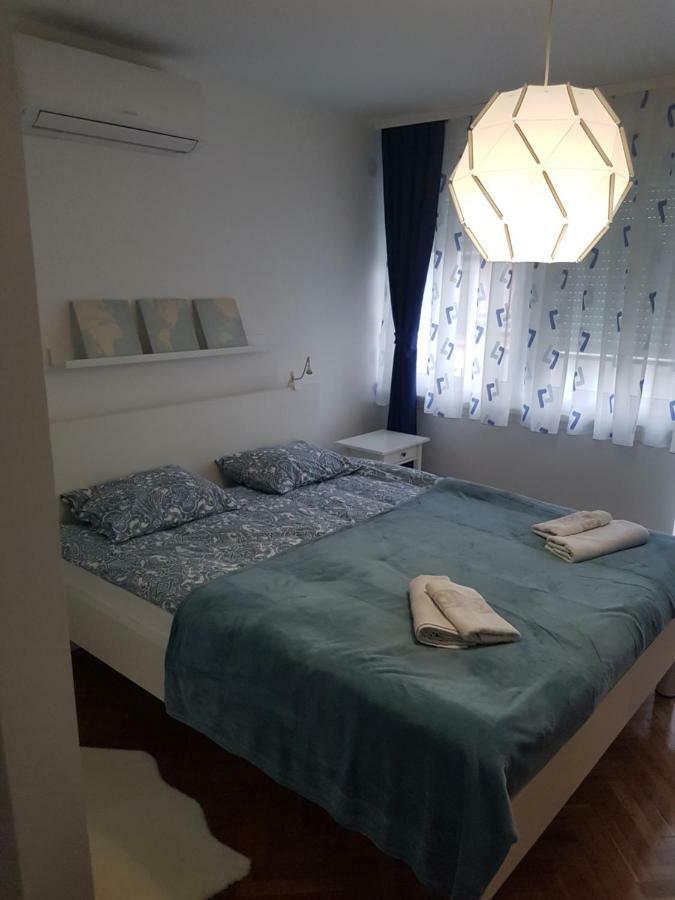 Apartment Sunce Крапинске-Топлице Экстерьер фото