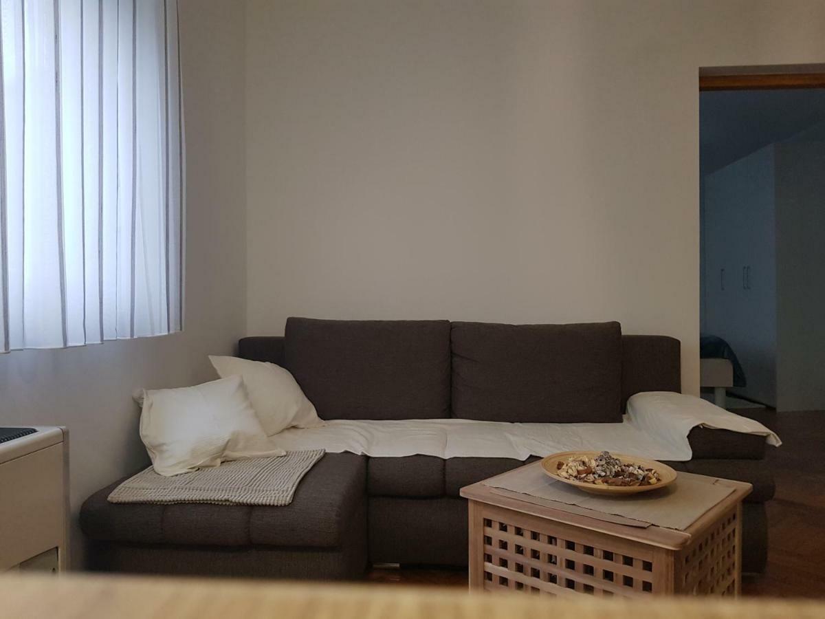 Apartment Sunce Крапинске-Топлице Экстерьер фото