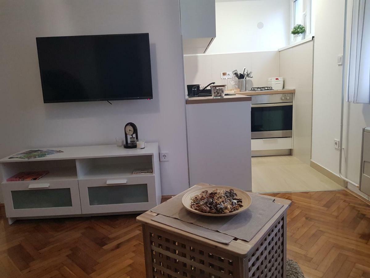 Apartment Sunce Крапинске-Топлице Экстерьер фото