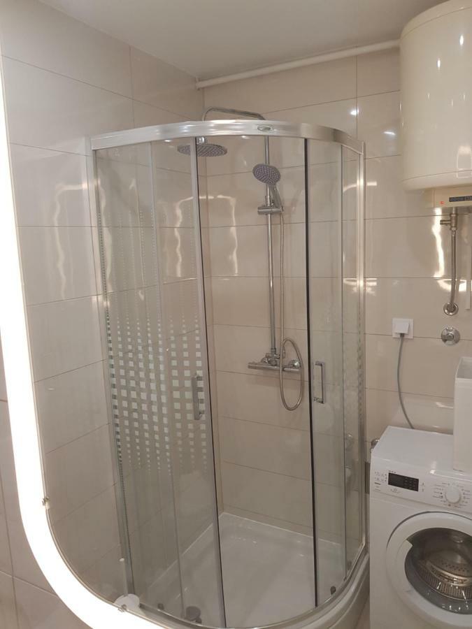 Apartment Sunce Крапинске-Топлице Экстерьер фото