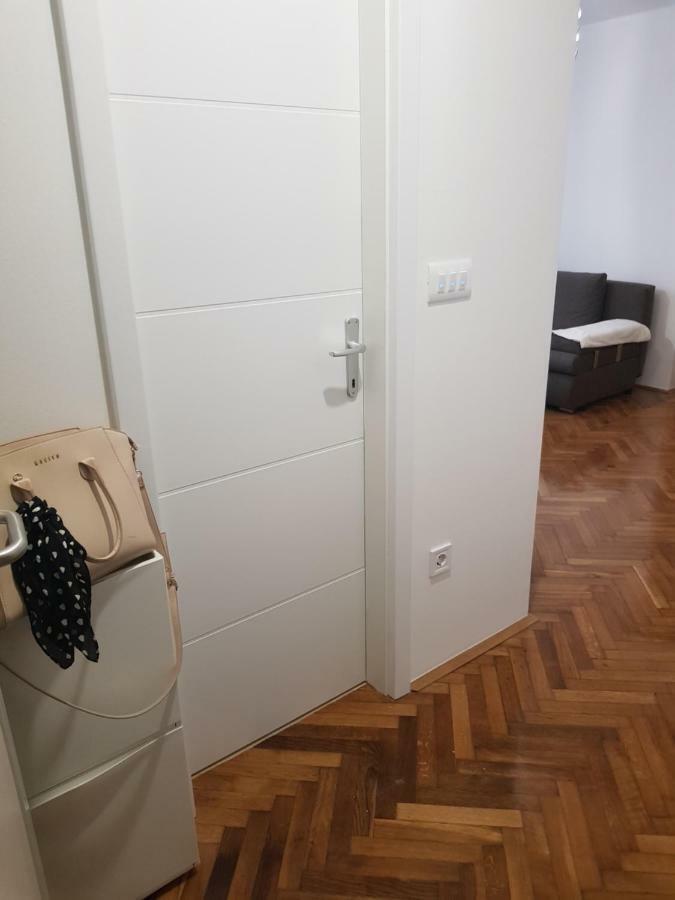 Apartment Sunce Крапинске-Топлице Экстерьер фото