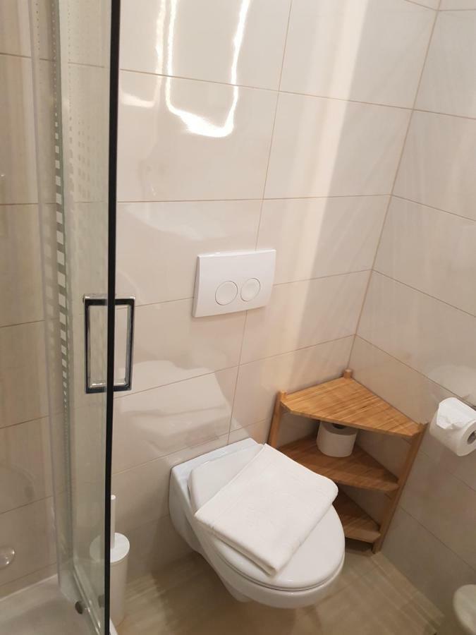 Apartment Sunce Крапинске-Топлице Экстерьер фото